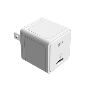 Logotrade corporate gifts photo of: Silicon Power fast charger QM12