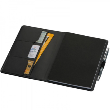 Logotrade corporate gifts photo of: A5 Note book PERUGIA