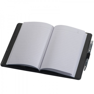 Logotrade promotional product image of: A5 Note book PERUGIA