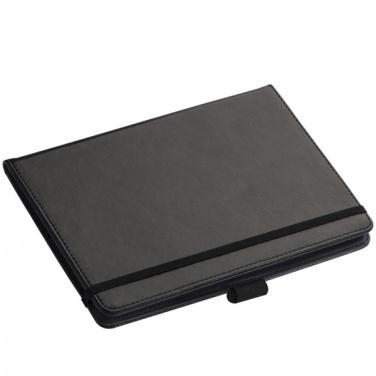 Logotrade corporate gift image of: A5 Note book PERUGIA