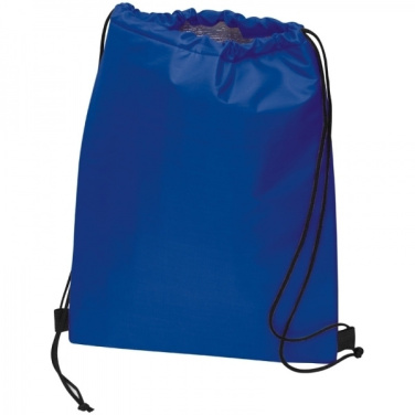 Logotrade promotional gift picture of: 2in1 sports bag/cooling bag ORIA