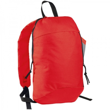 Logotrade promotional product image of: Backpack DERRY