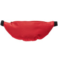 Belt pouch CARAVELAS, red