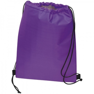 Logotrade promotional merchandise photo of: 2in1 sports bag/cooling bag ORIA