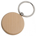 Keyring MILWAUKEE, brown