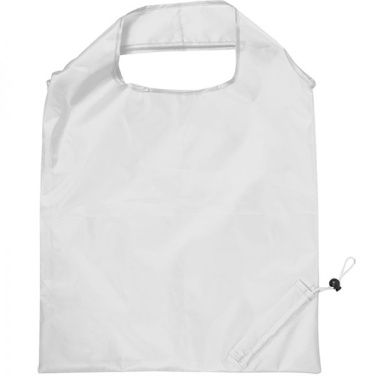 Logo trade promotional item photo of: Foldable shopping bag ELDORADO