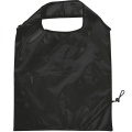 Foldable shopping bag ELDORADO, black