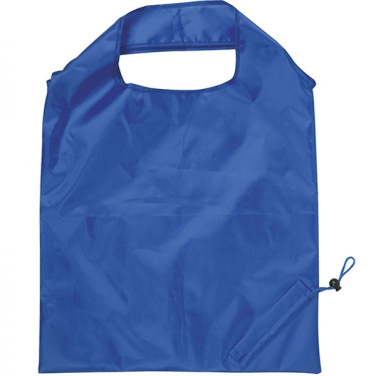 Logo trade advertising products picture of: Foldable shopping bag ELDORADO