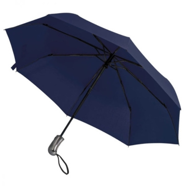 Logotrade corporate gifts photo of: Umbrella with storm function BIXBY