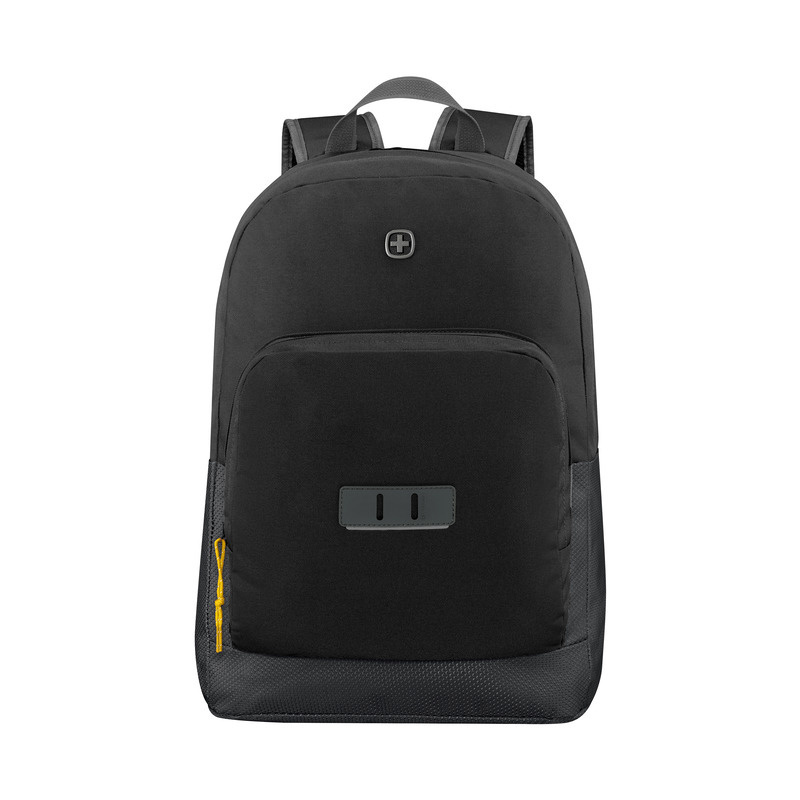 Logo trade promotional products picture of: Backpack Wenger Crango 16''