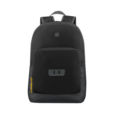 Logotrade promotional merchandise photo of: Backpack Wenger Crango 16''