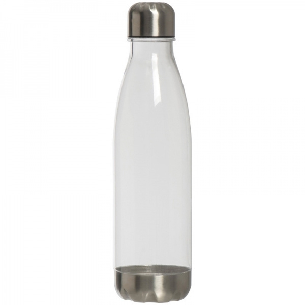 Logo trade corporate gifts picture of: Drinking bottle ELWOOD 700 ml