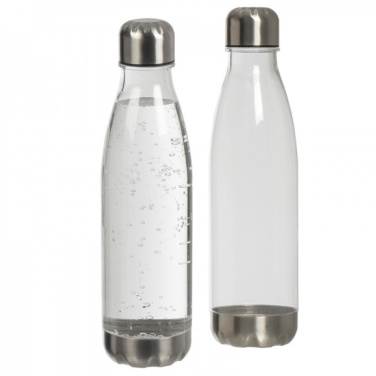 Logotrade corporate gift image of: Drinking bottle ELWOOD 700 ml