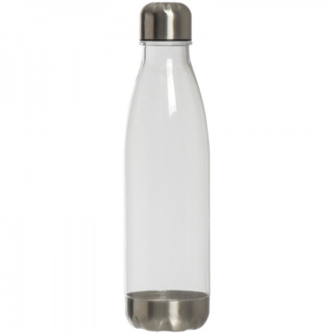 Logotrade corporate gift picture of: Drinking bottle ELWOOD 700 ml