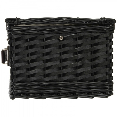 Logo trade corporate gifts image of: Picnic basket RIVA DEL GARDA