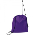 Gym bag SEOUL, violet