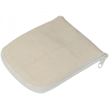 Logo trade business gift photo of: Cotton bag FERRARA