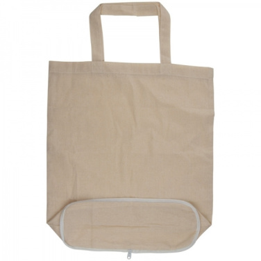 Logo trade promotional products picture of: Cotton bag FERRARA