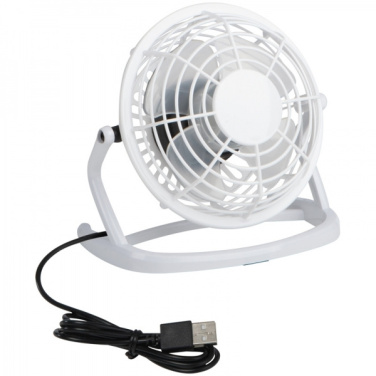 Logotrade advertising products photo of: Mini fan BALI