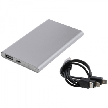 Logotrade corporate gift image of: Power bank LIETO