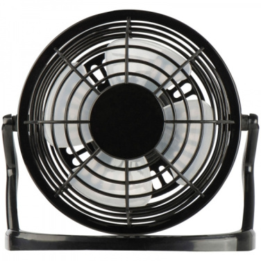 Logo trade promotional merchandise picture of: Mini fan BALI