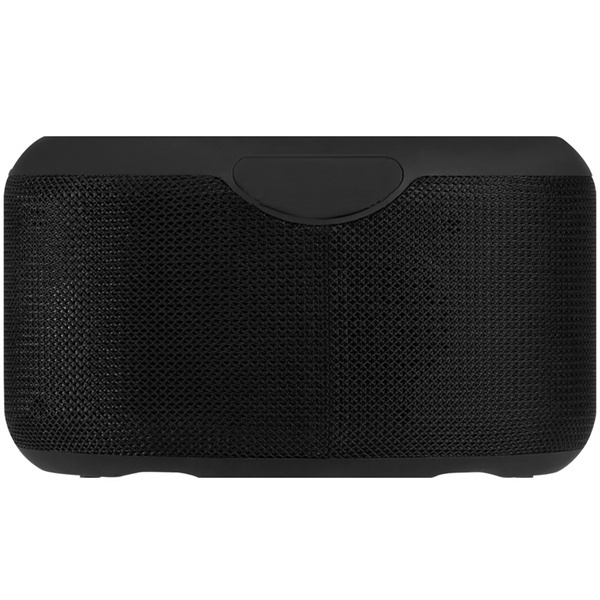 Logotrade business gift image of: Bluetooth speaker MUSIC MAN