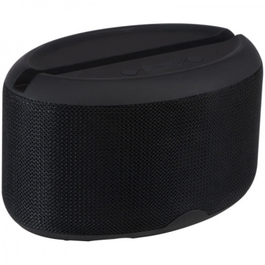 Logo trade business gift photo of: Bluetooth speaker MUSIC MAN