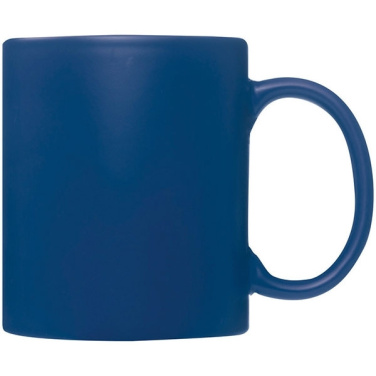 Logo trade promotional item photo of: Cup THESSALONIKI 300 ml