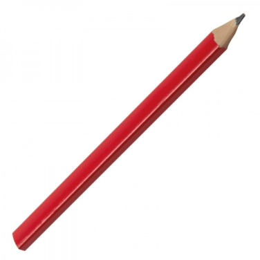 Logo trade promotional gifts picture of: Pencil EISENSTADT