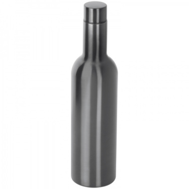 Logo trade promotional gift photo of: Thermal flask MONTALCINO 750 ml