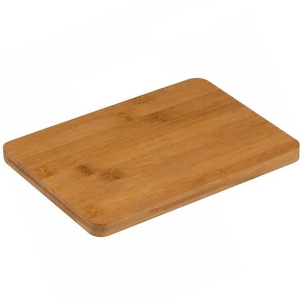 Logotrade promotional giveaway picture of: Bamboo board BRESSANONE