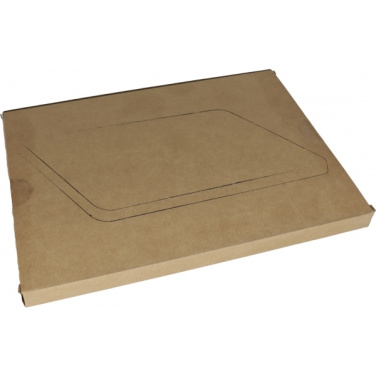 Logotrade promotional merchandise image of: Bamboo board BRESSANONE