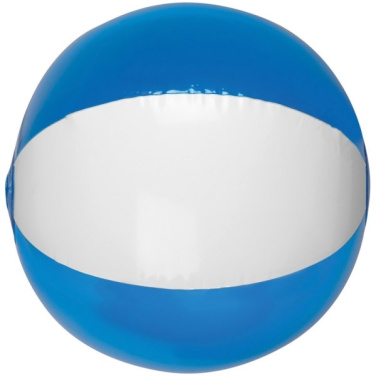 Logo trade promotional items image of: Beach ball MONTEPULCIANO