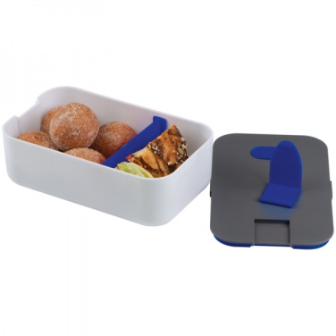 Logotrade promotional products photo of: Plastic box GOYA