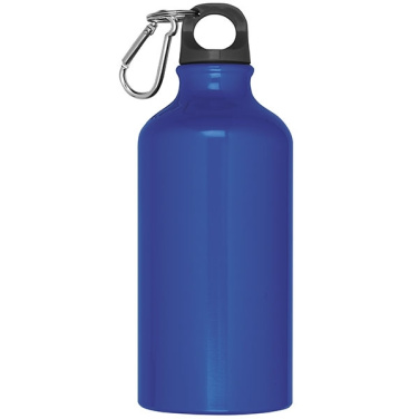 Logo trade promotional gift photo of: Drinking bottle LA RODA 500 ml