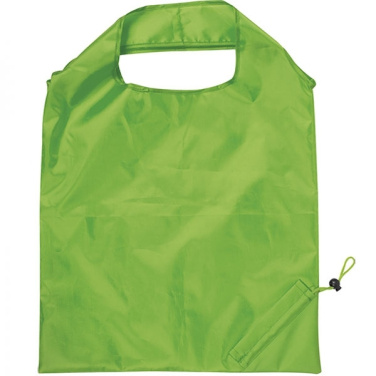 Logotrade promotional item image of: Foldable shopping bag ELDORADO