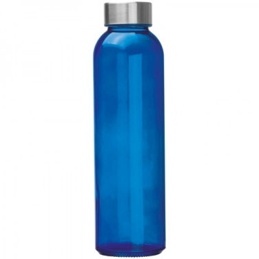 Logotrade corporate gifts photo of: Glass bottle INDIANOPOLIS 550 ml