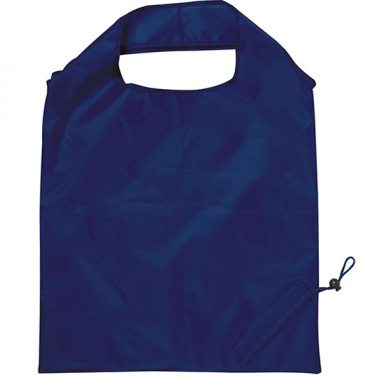 Logotrade promotional item image of: Foldable shopping bag ELDORADO