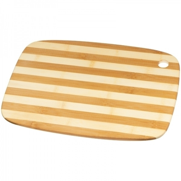 Logotrade business gifts photo of: Bamboo chopping board GDAŃSK