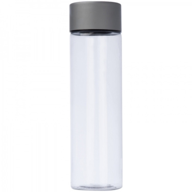 Logotrade promotional merchandise photo of: Drinking bottle AVERSA 900 ml