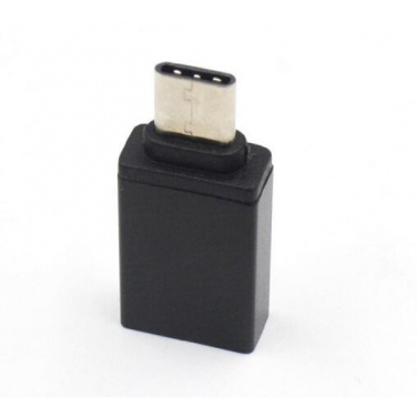 Logo trade advertising products picture of: Type-C/USB adapter