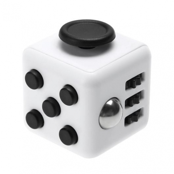 Logotrade business gift image of: Fidget Cube