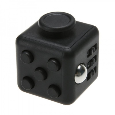 Logo trade promotional giveaways image of: Fidget Cube