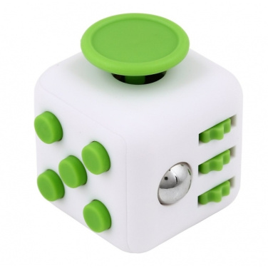 Logo trade advertising products picture of: Fidget Cube