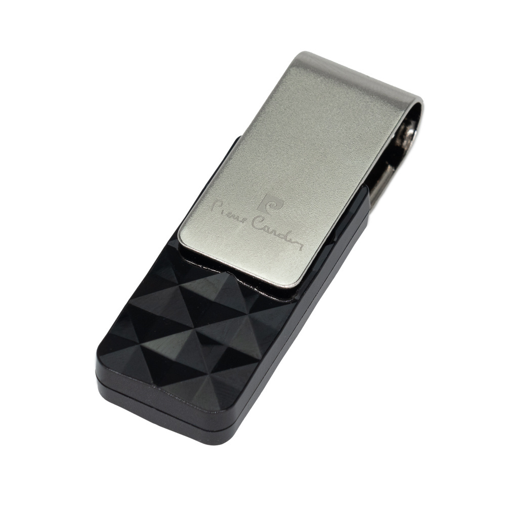 Logotrade promotional giveaway picture of: PENDRIVE PIERRE CARDIN USB 32GB