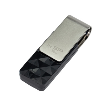 Logotrade promotional item image of: PENDRIVE PIERRE CARDIN USB 32GB