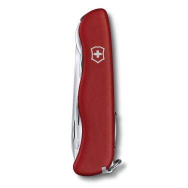 Logotrade promotional giveaway picture of: Pocket knife Picnicker Victorinox