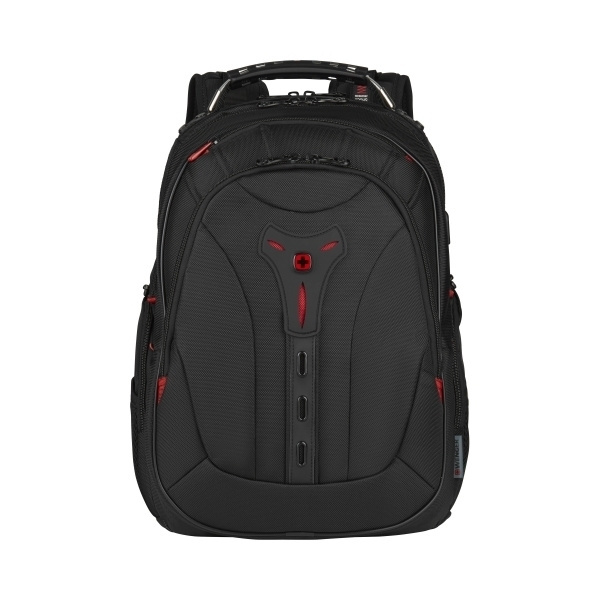 Logotrade promotional merchandise image of: Backpack Wenger Pegasus Deluxe 16''