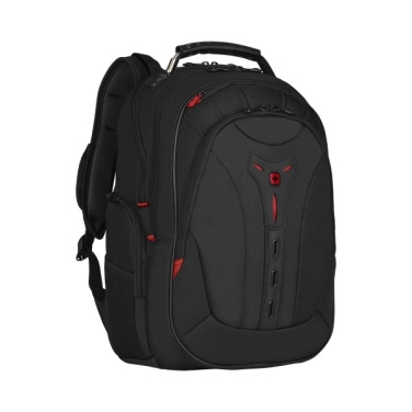 Logotrade promotional merchandise picture of: Backpack Wenger Pegasus Deluxe 16''