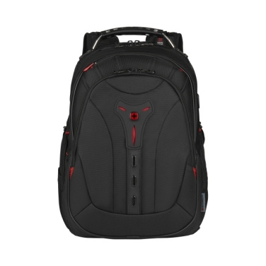 Logotrade promotional gift picture of: Backpack Wenger Pegasus Deluxe 16''